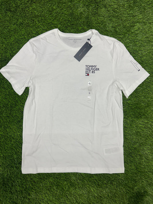 Playera Tommy Hilfiger