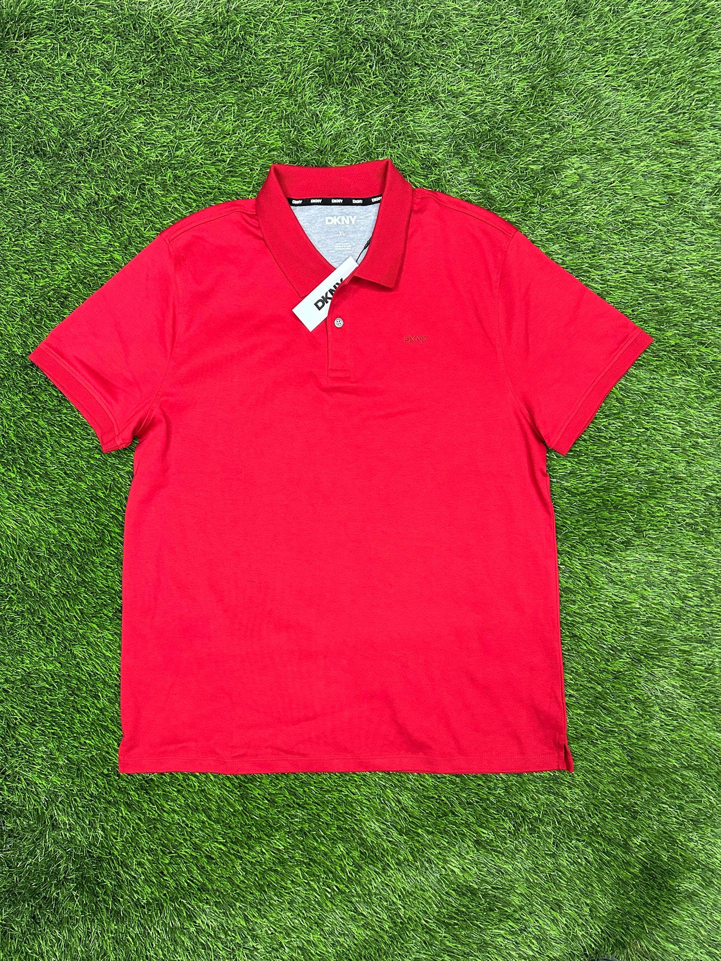 Polo DKYN
