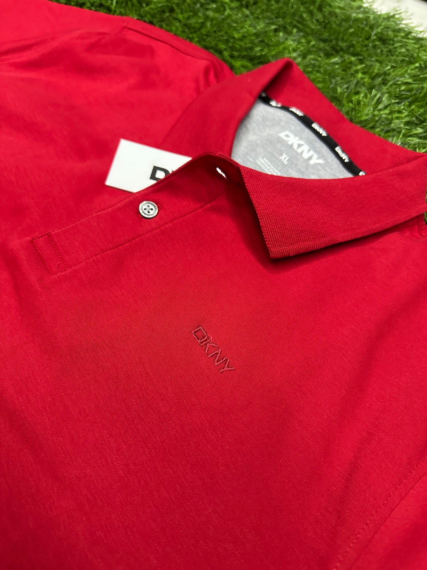 Polo DKYN