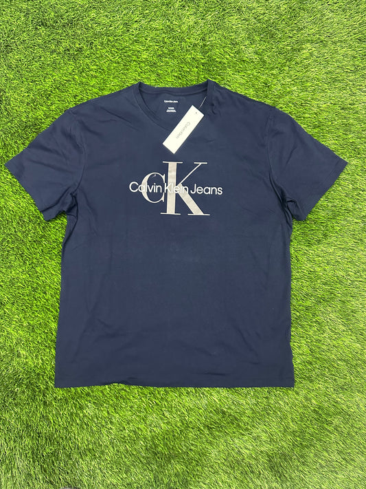 Playera Calvin Klein
