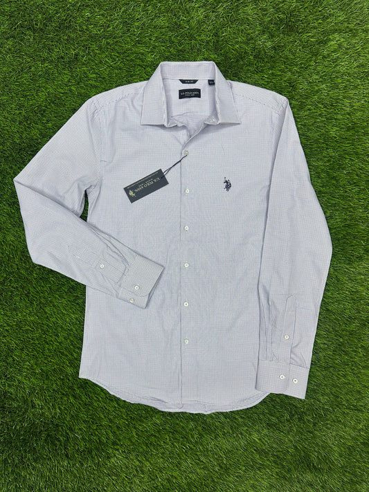 Camisa Polo Assn.