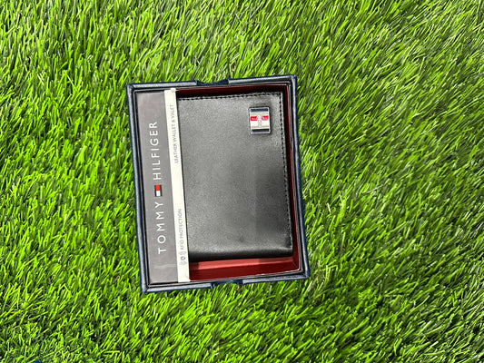 Cartera Tommy Hilfiger