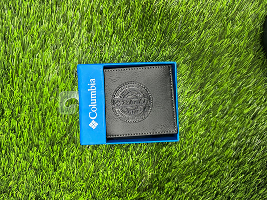 Cartera Columbia