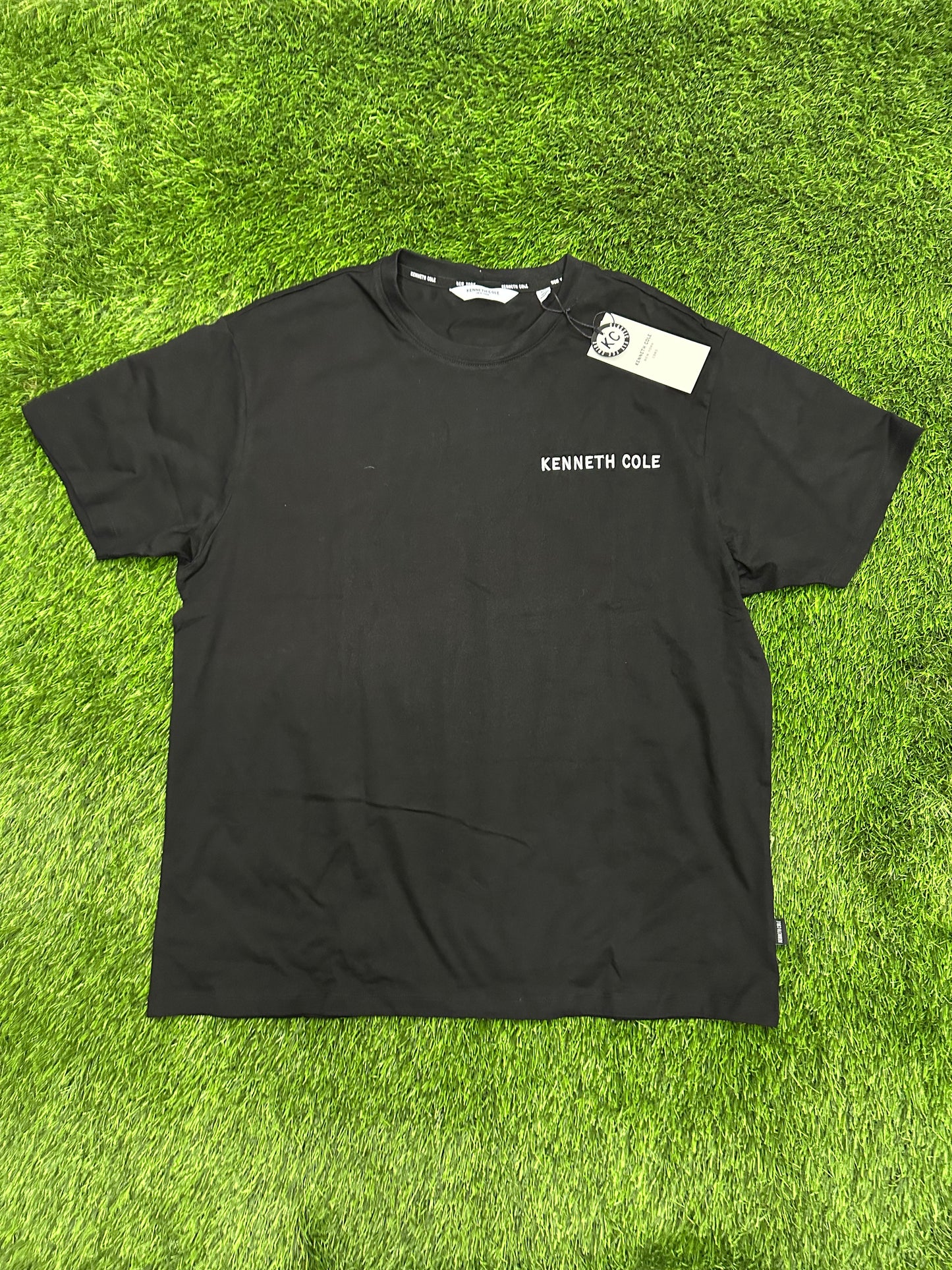 Playera Kenneth Cole