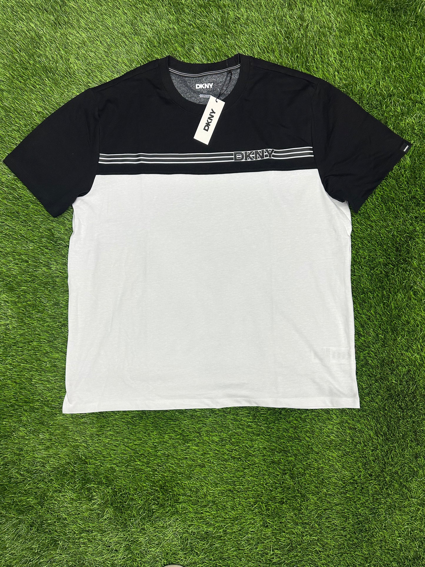 Playera DKYN