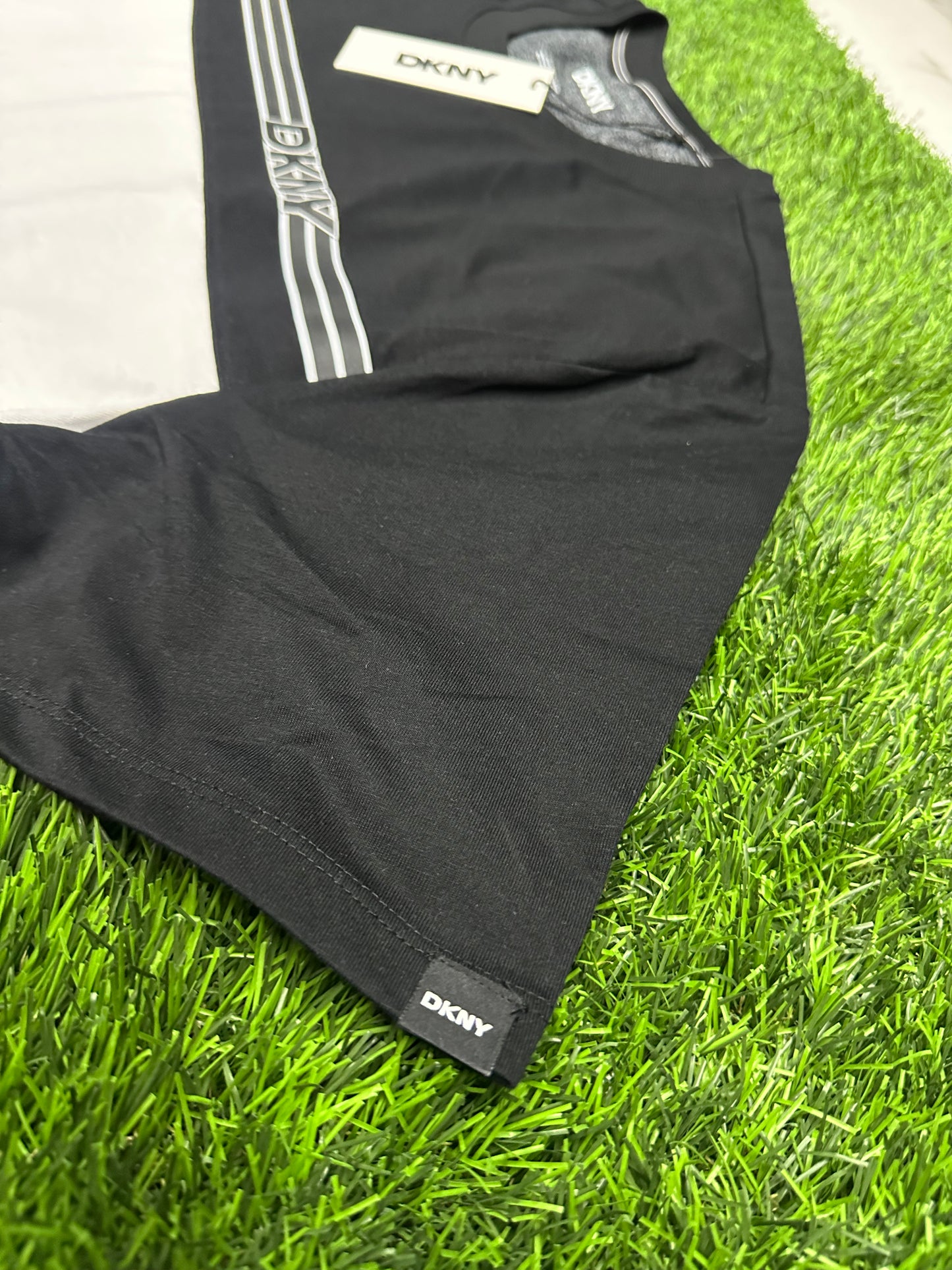 Playera DKYN
