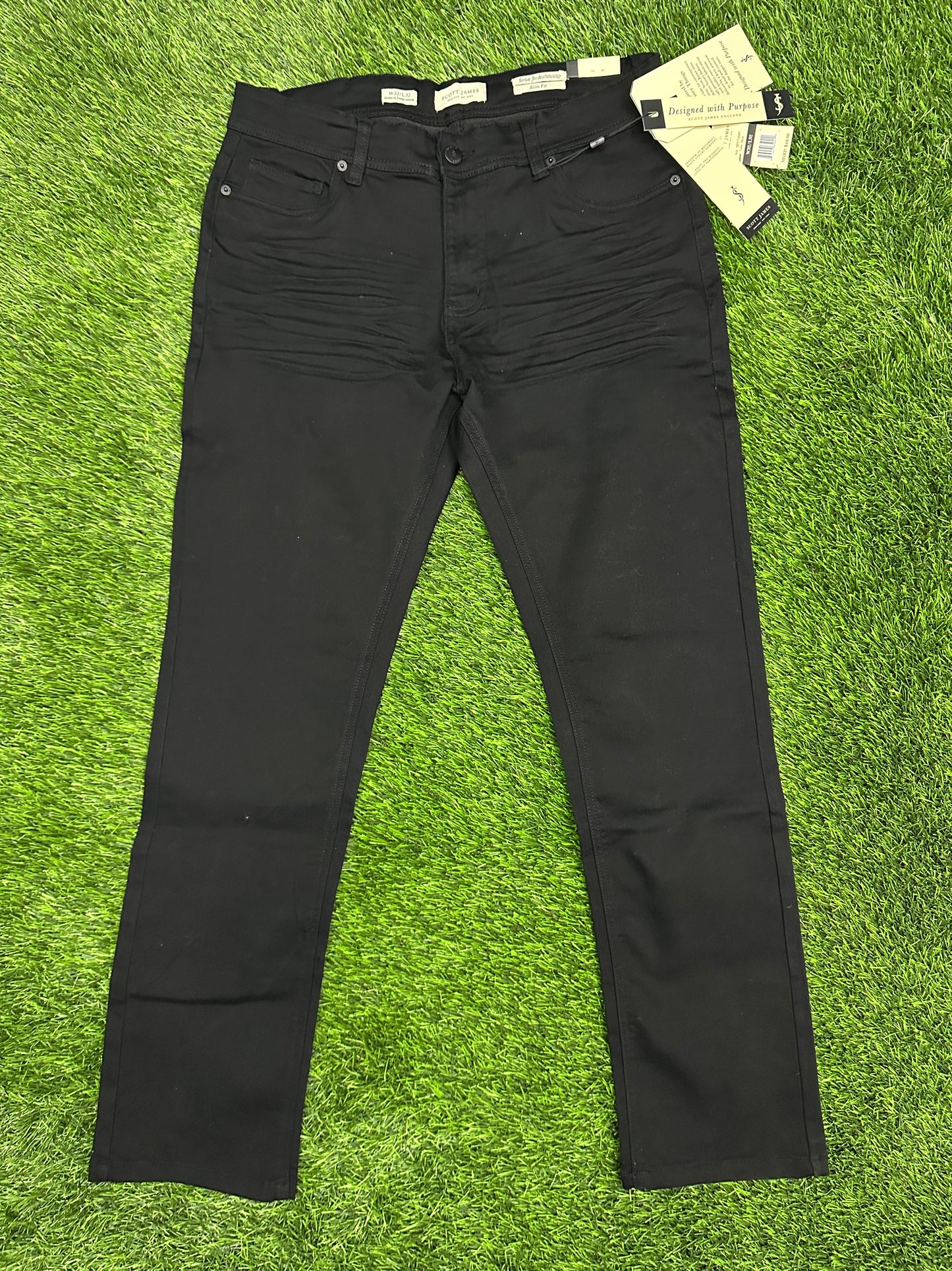 Pantalón Scott James