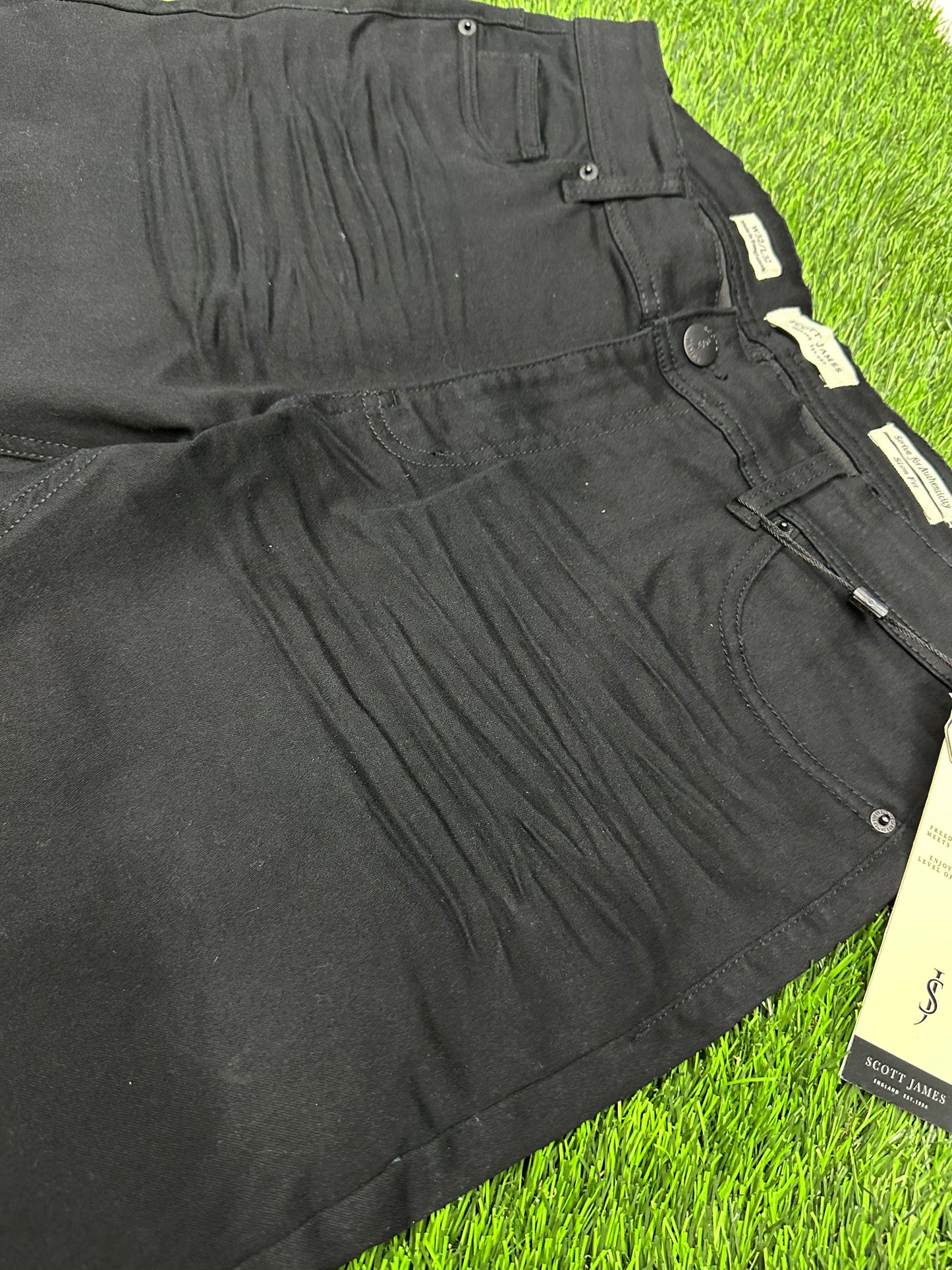 Pantalón Scott James