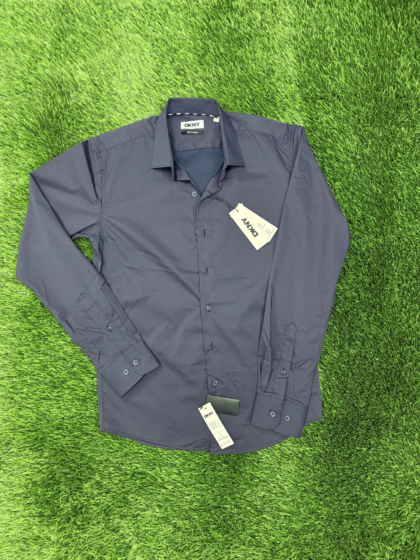Camisa DKYN
