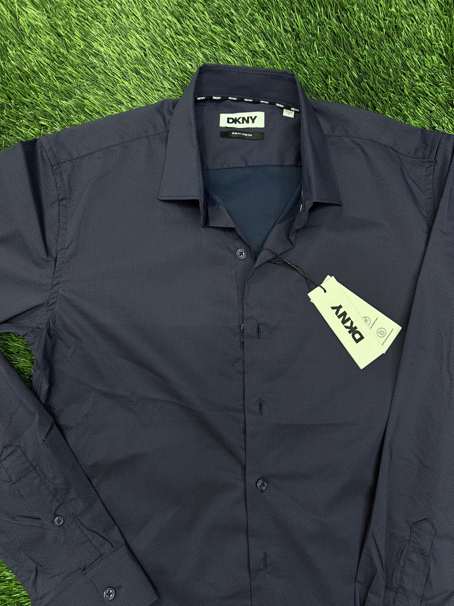 Camisa DKYN