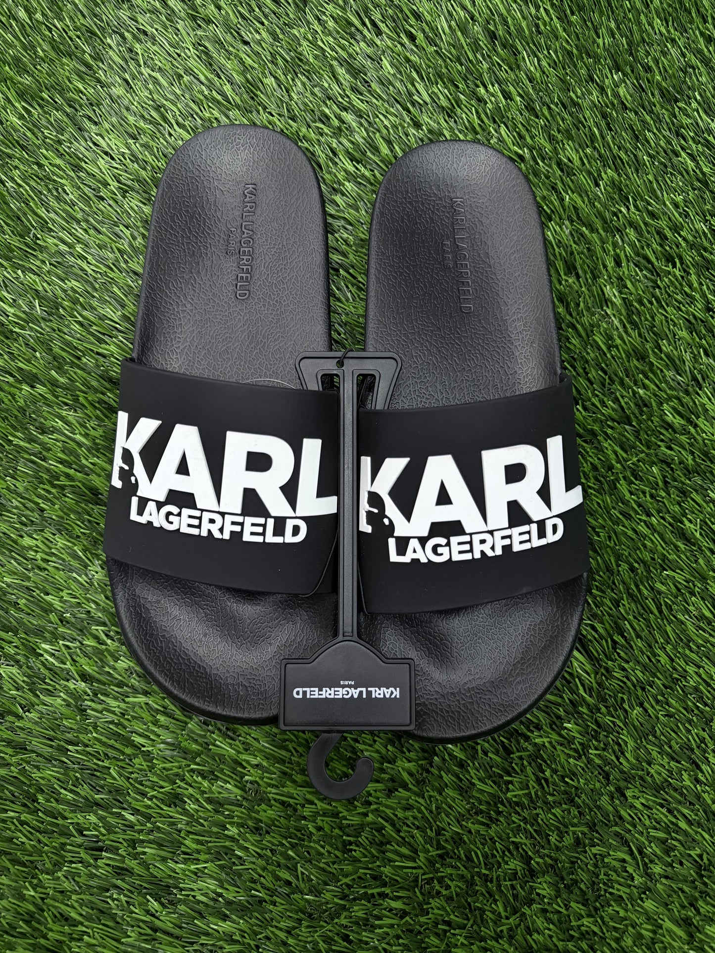 Chanclas Karla Lagerfeld