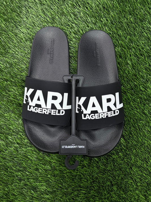Chanclas Karla Lagerfeld