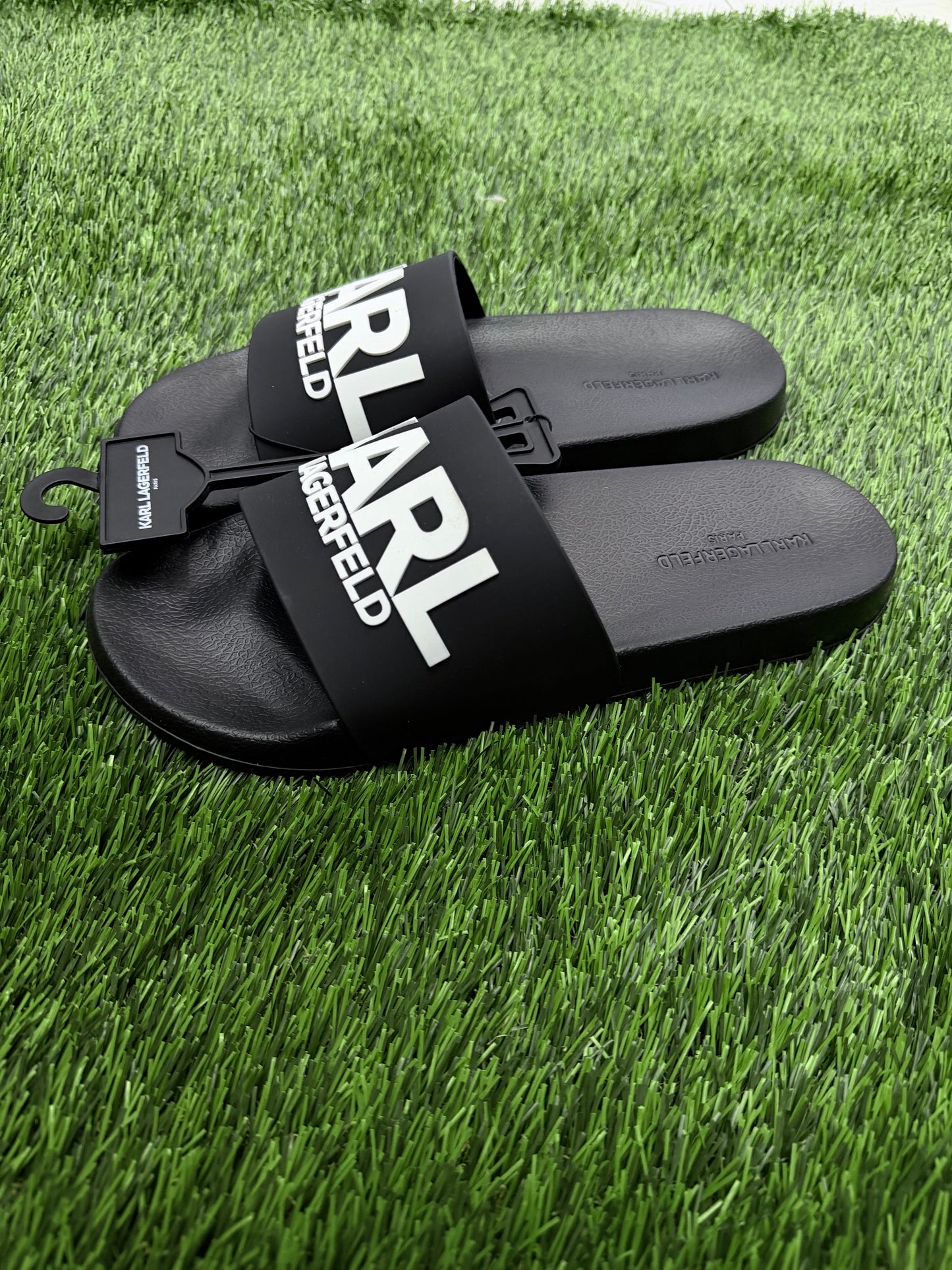 Chanclas Karla Lagerfeld
