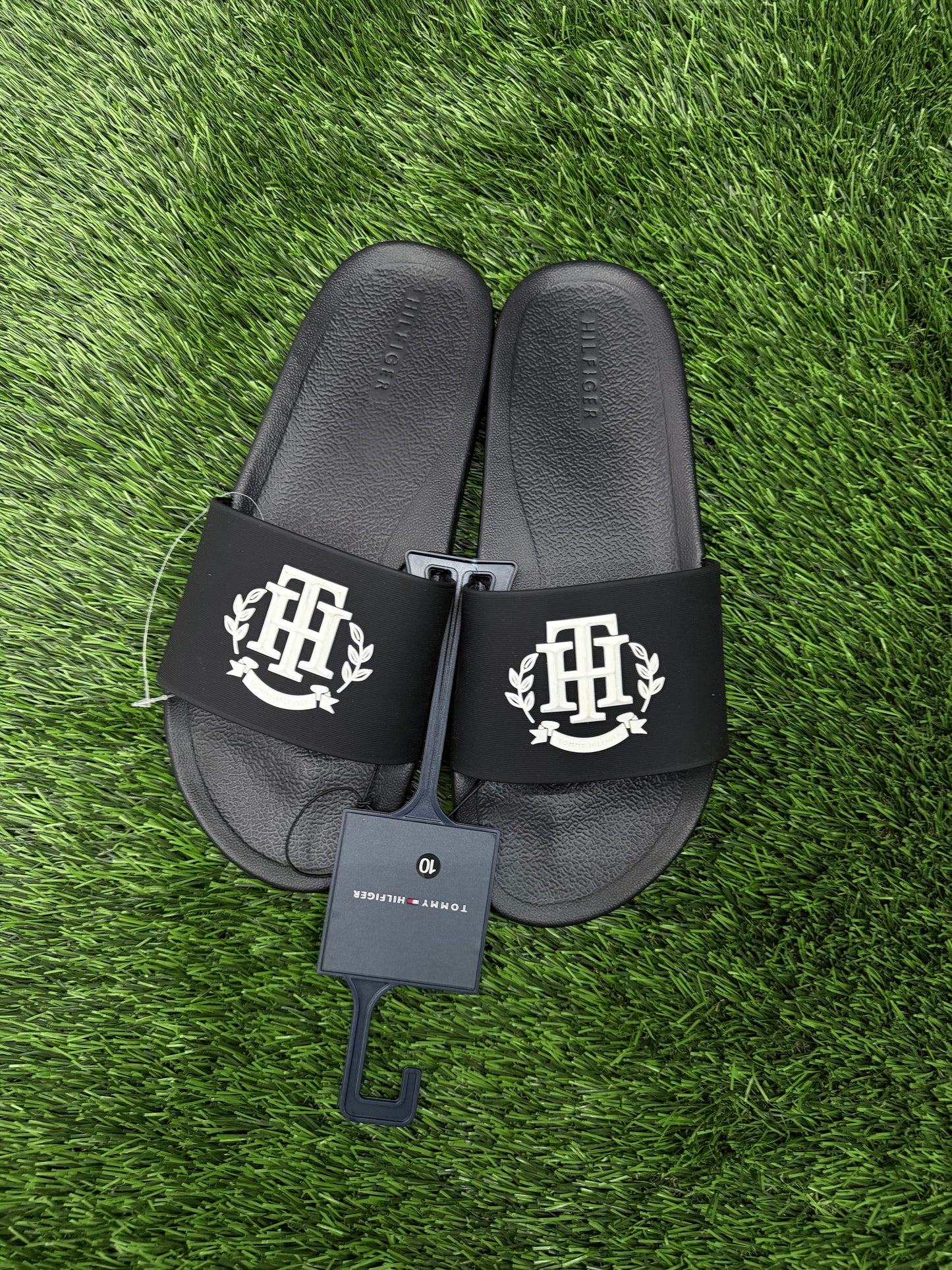 Chanclas Tommy Hilfiger