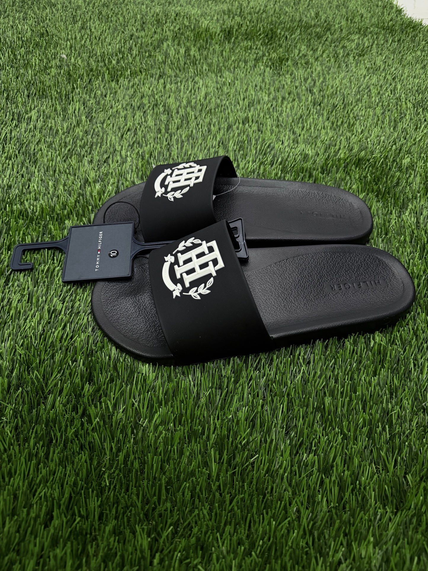 Chanclas Tommy Hilfiger