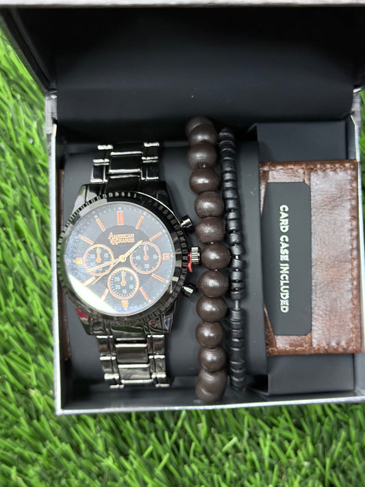 Reloj American Exchange