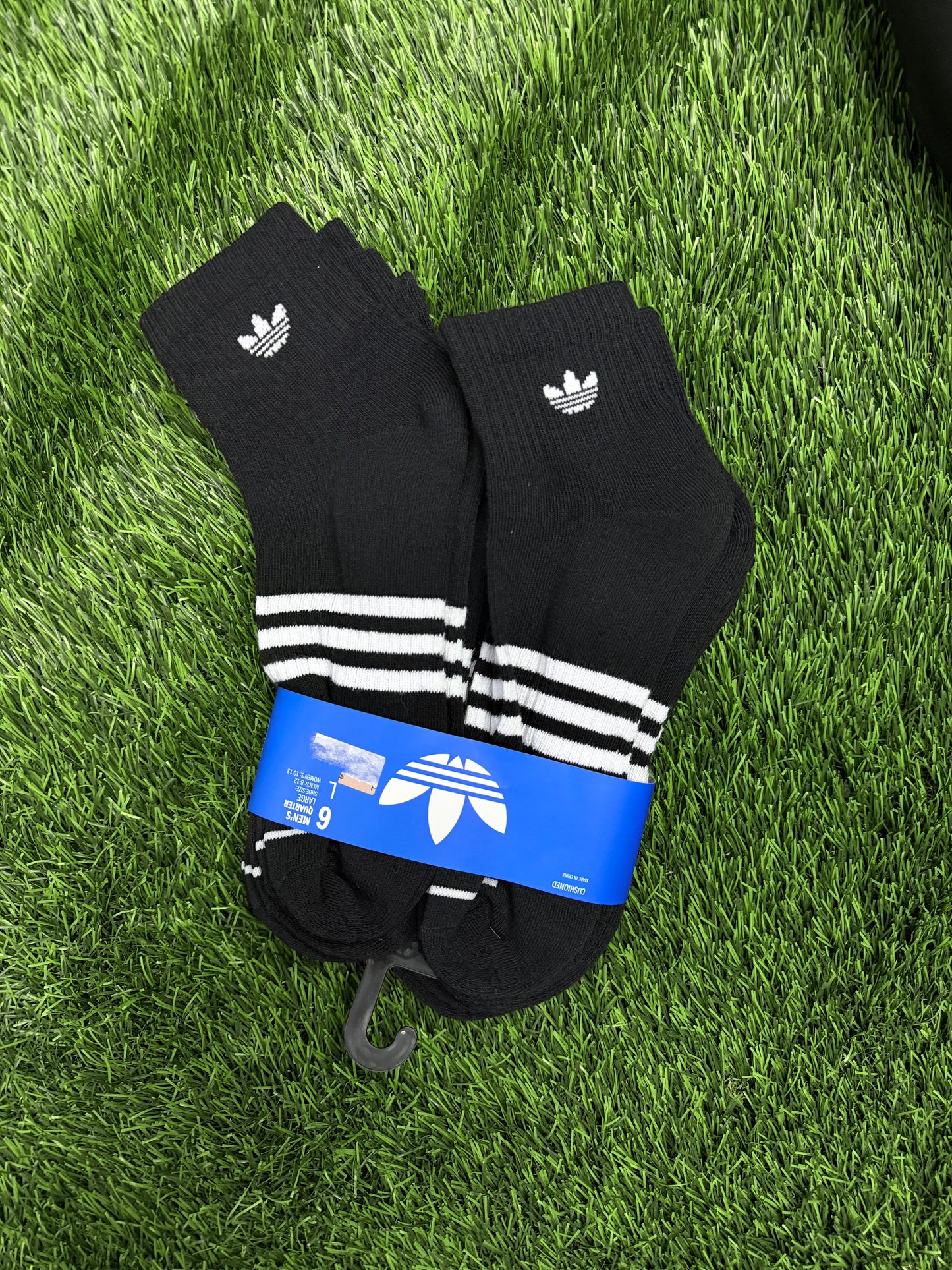 Calcetas Adidas