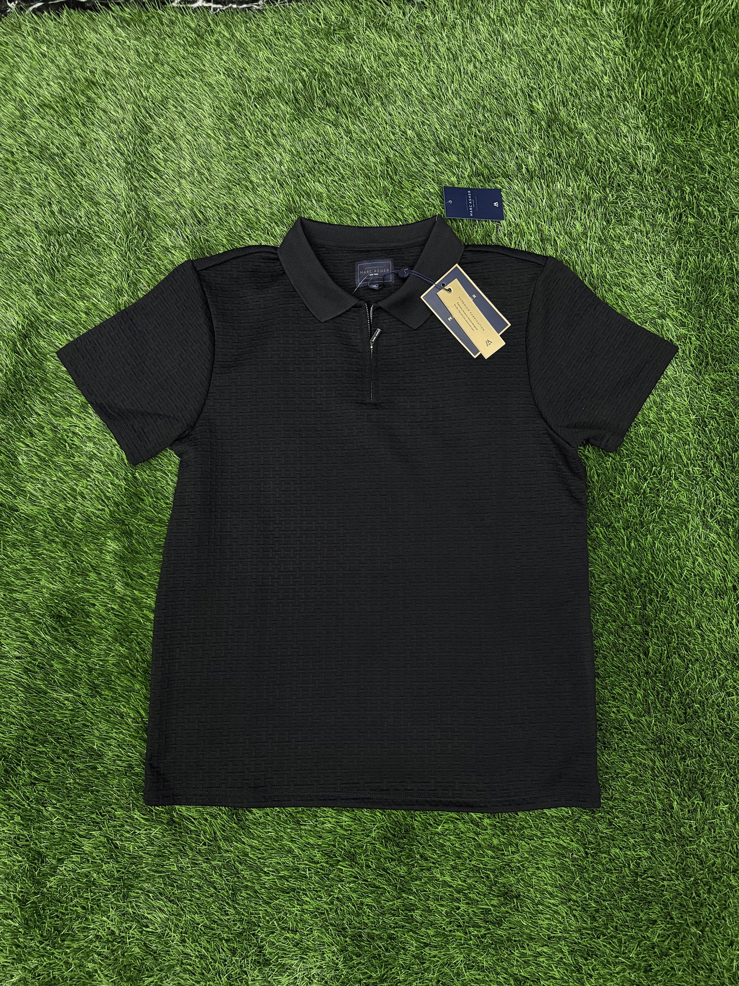 Polo Marc Asher