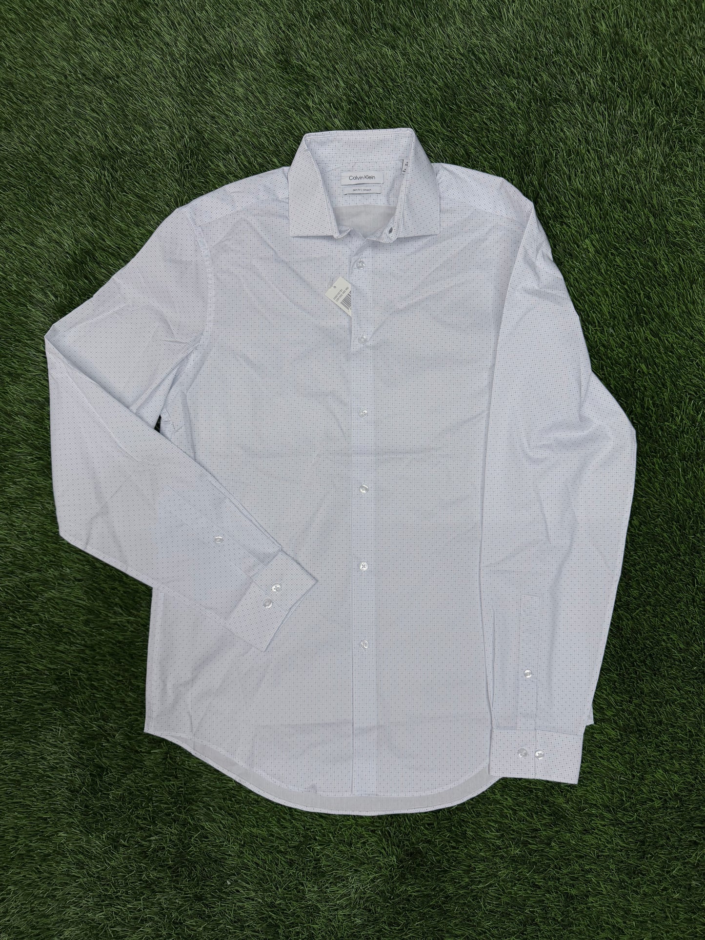 Camisa Calvin Klein
