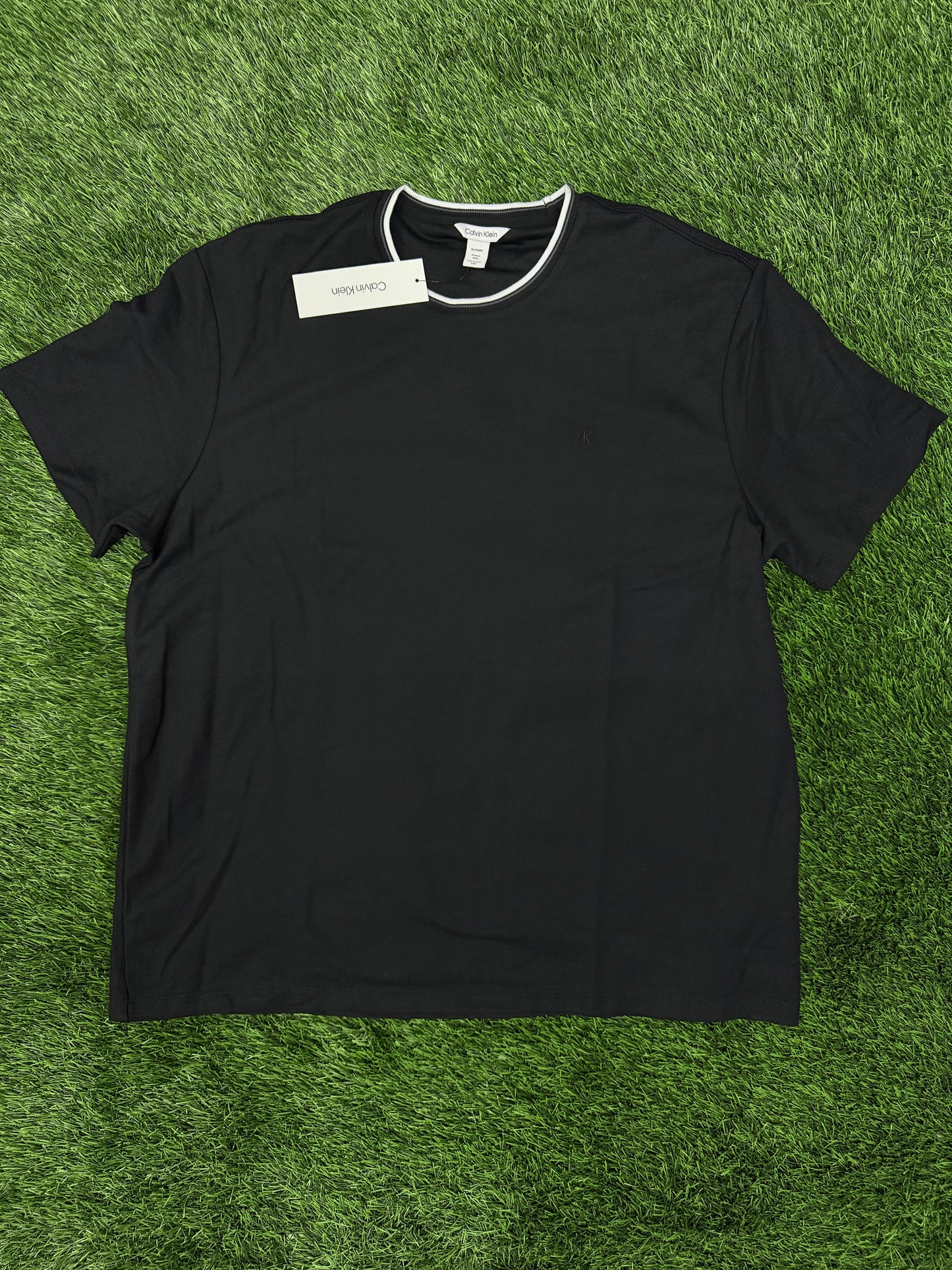 Playera Calvin Klein