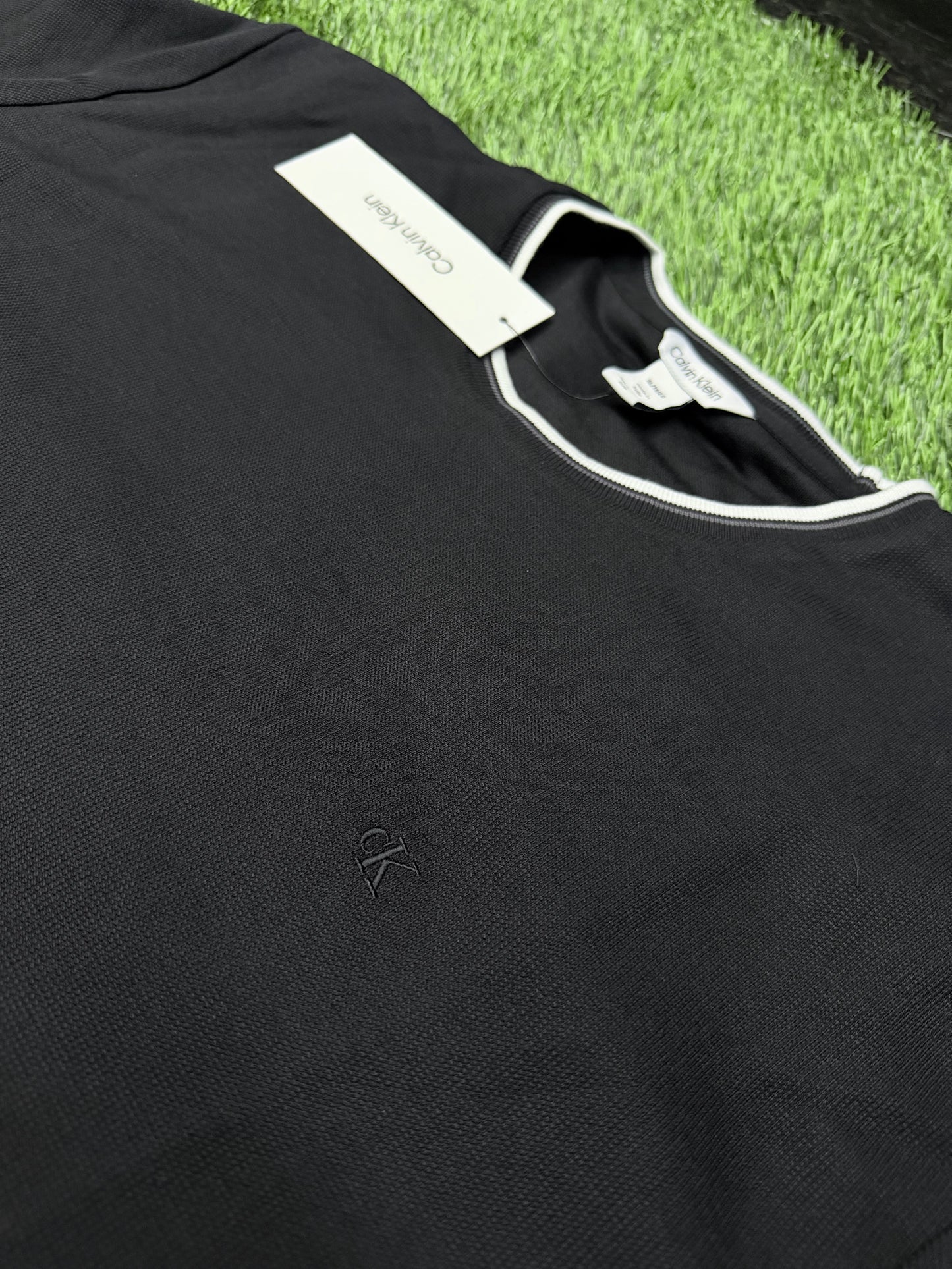 Playera Calvin Klein