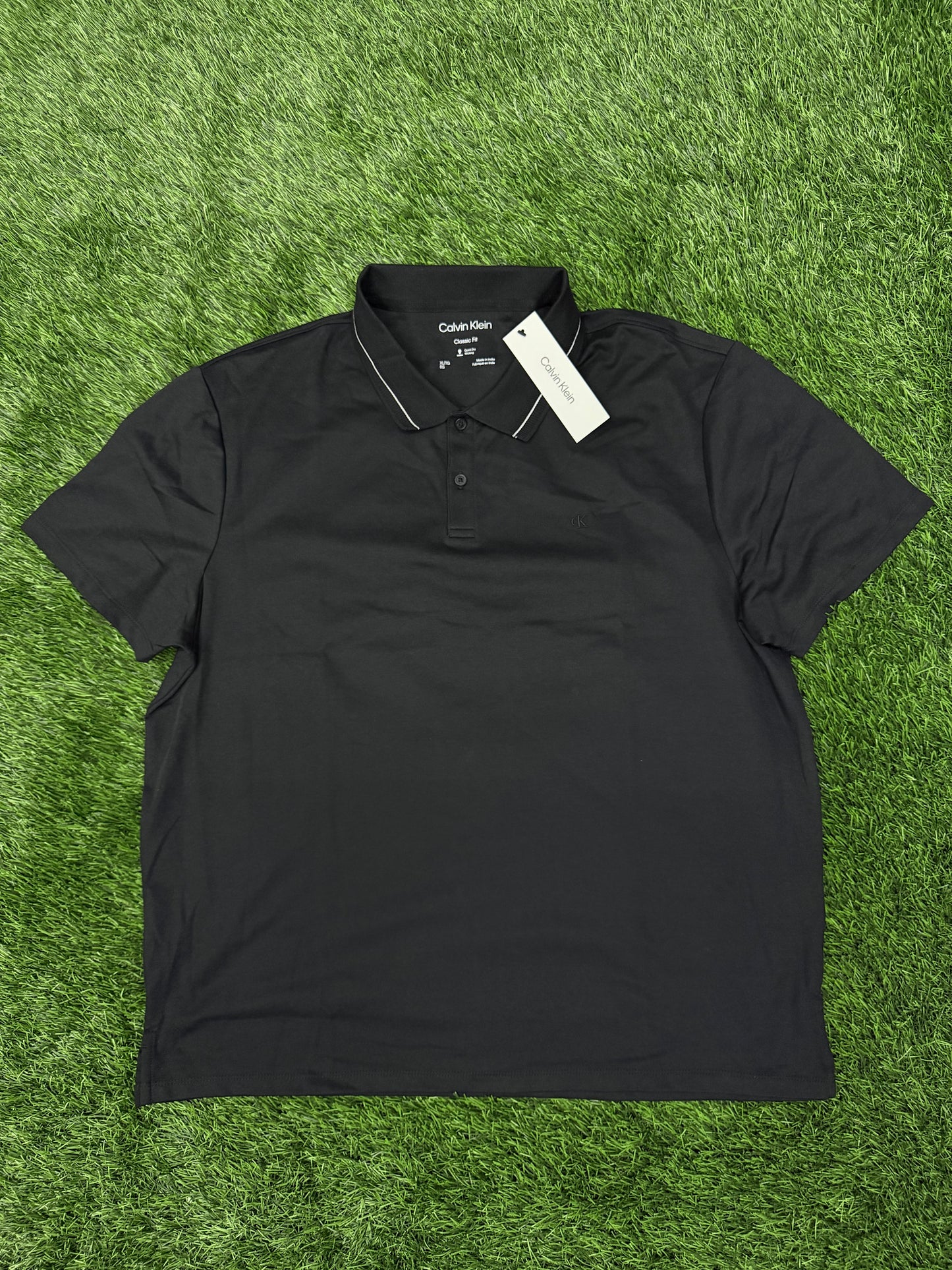 Polo Calvin Klein