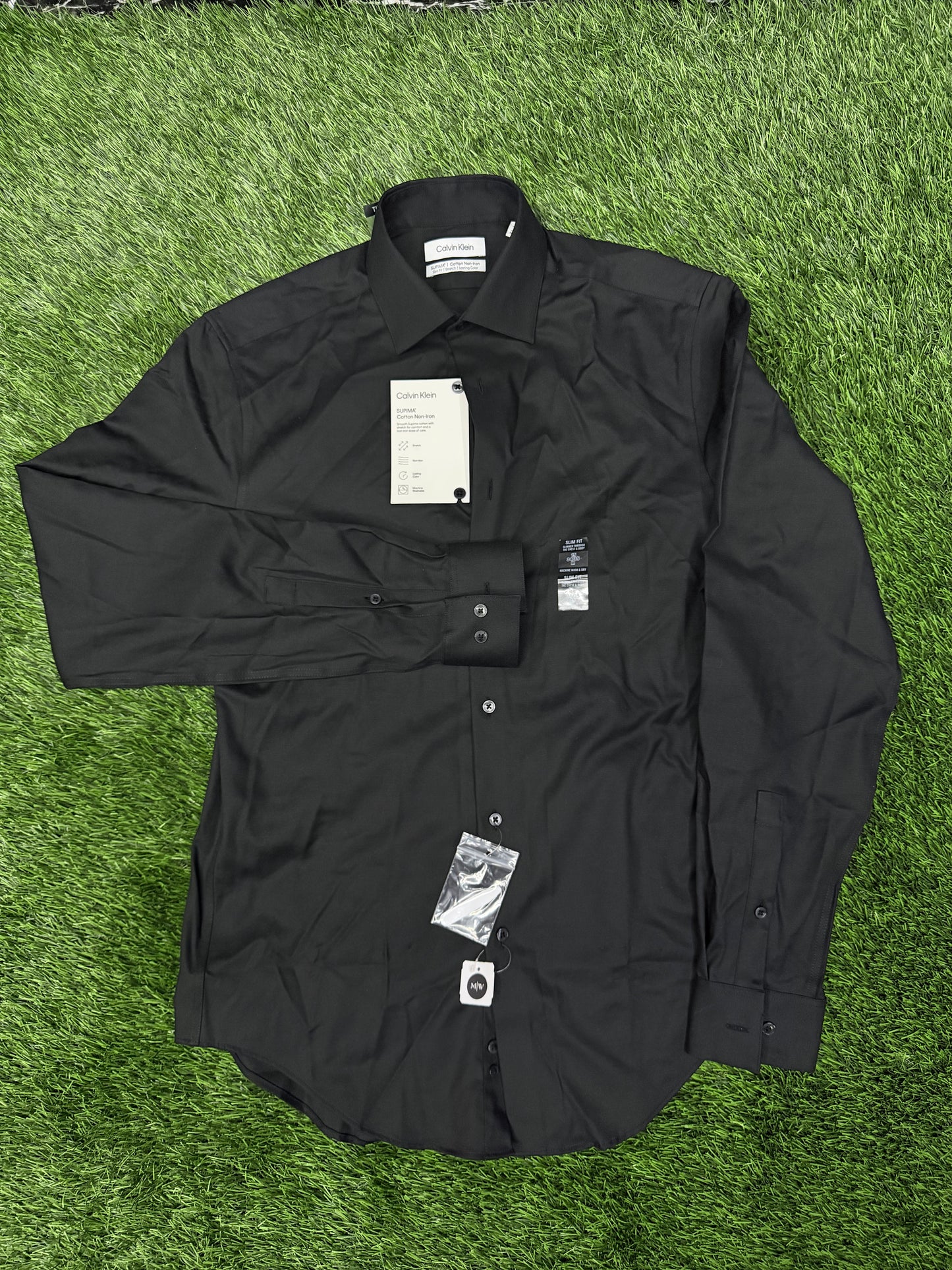Camisa Calvin Klein