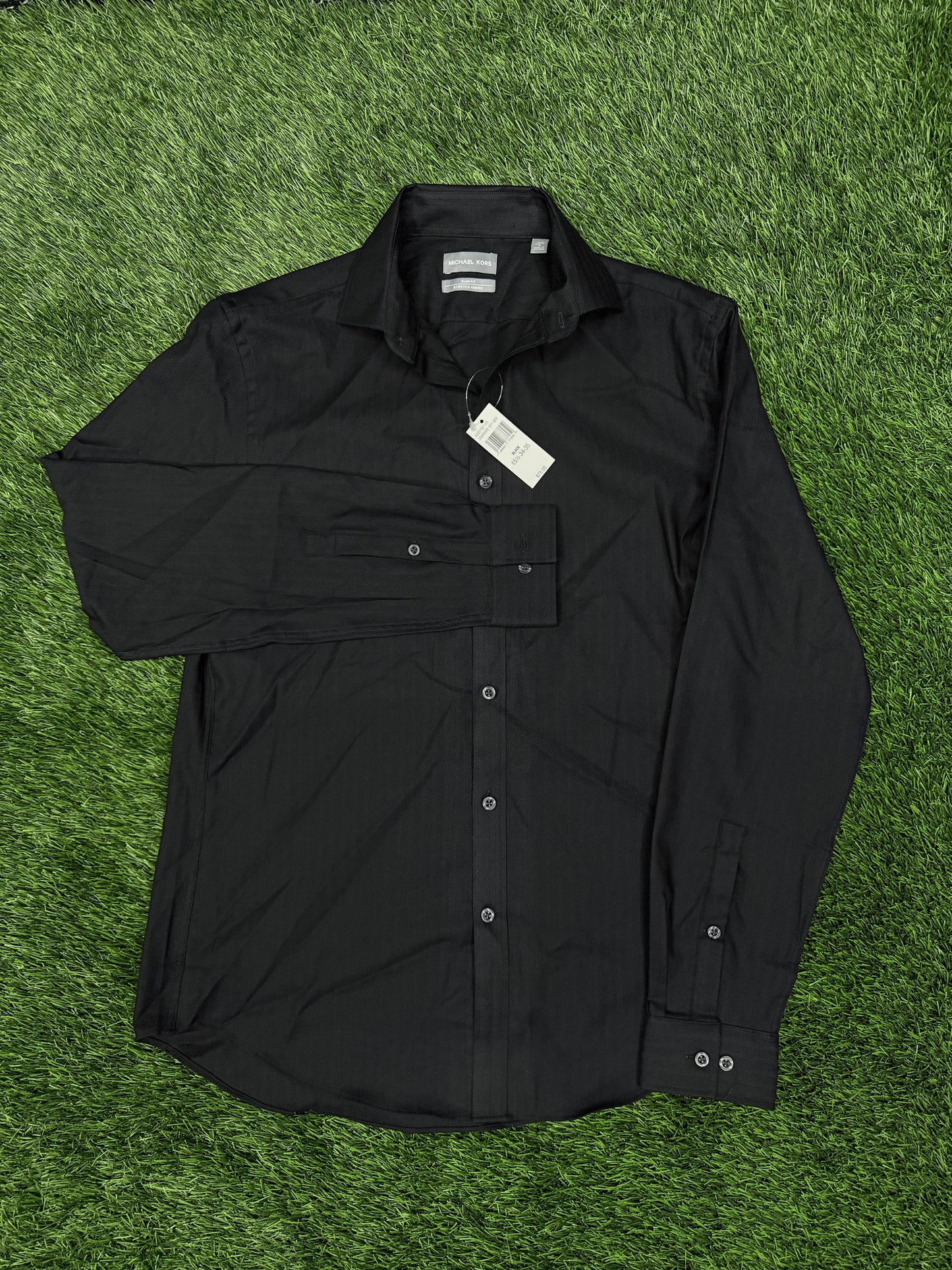 Camisa Michael Kors
