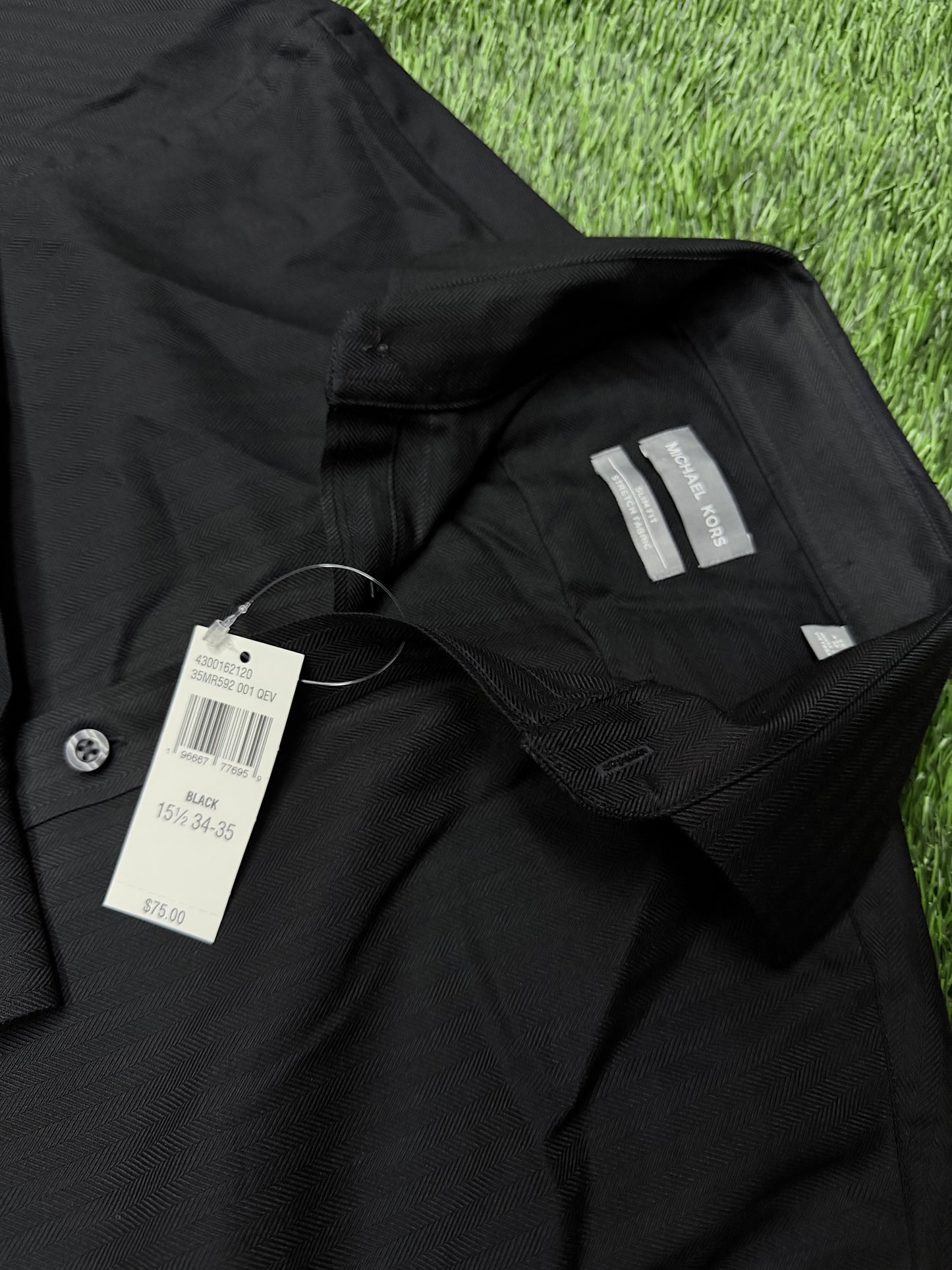 Camisa Michael Kors