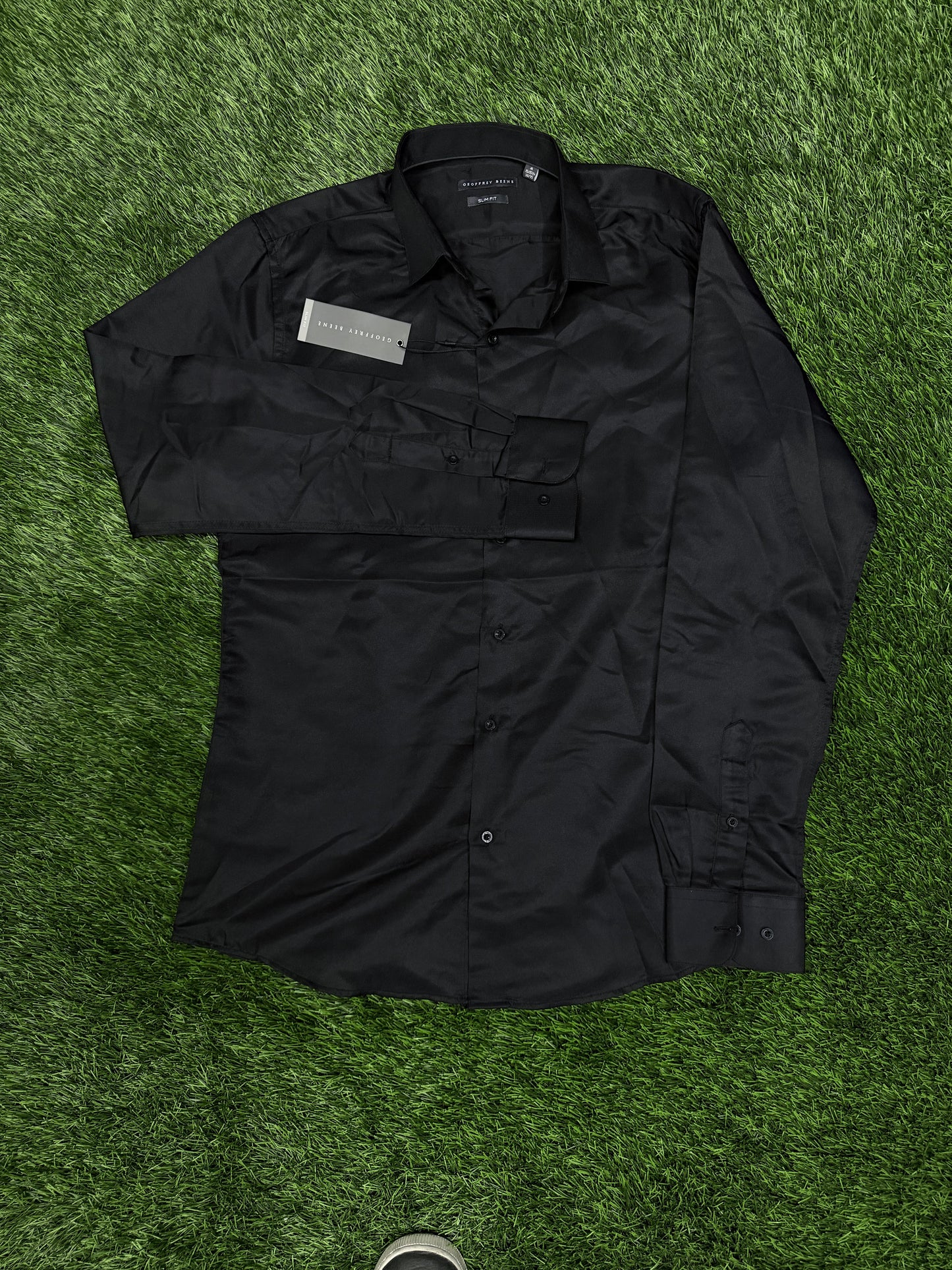 Camisa Geoffrey Beene