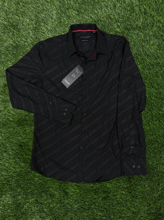Camisa American Breed