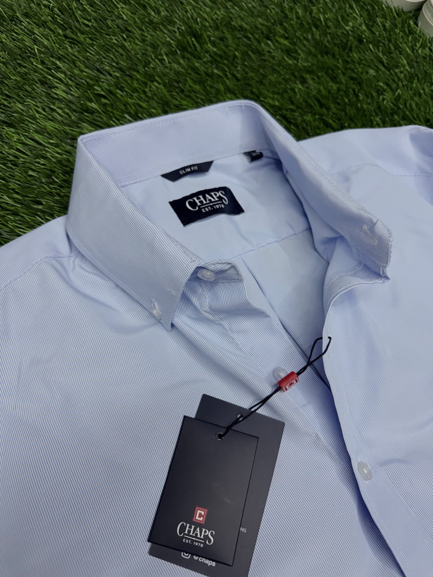 Camisa Chaps