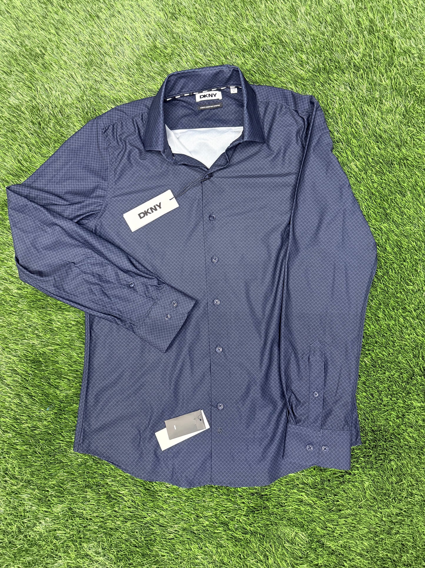 Camisa DKYN