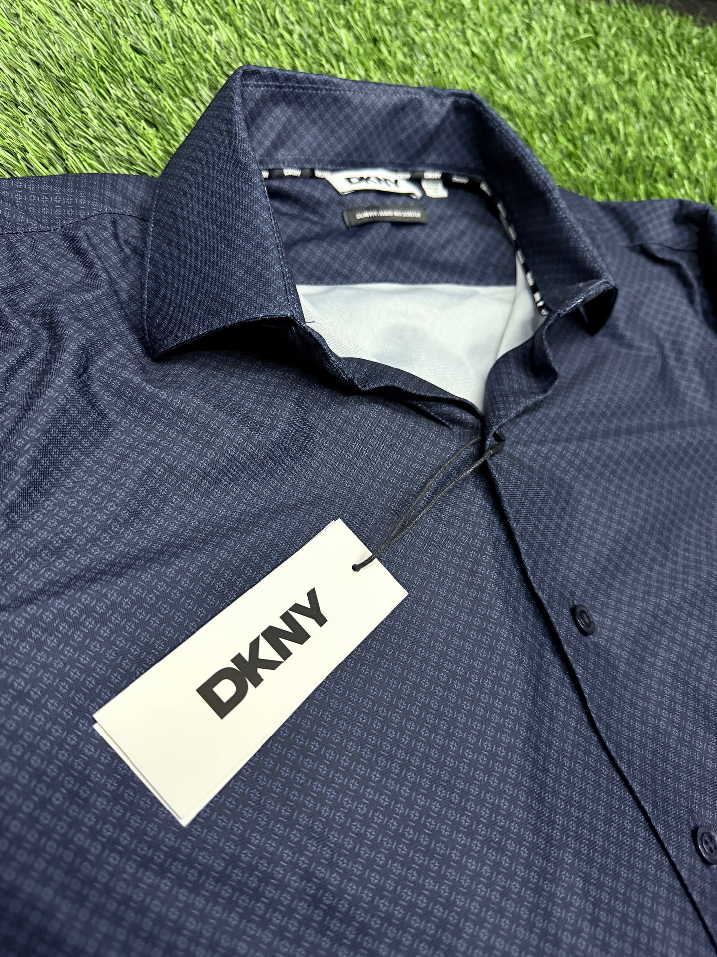 Camisa DKYN