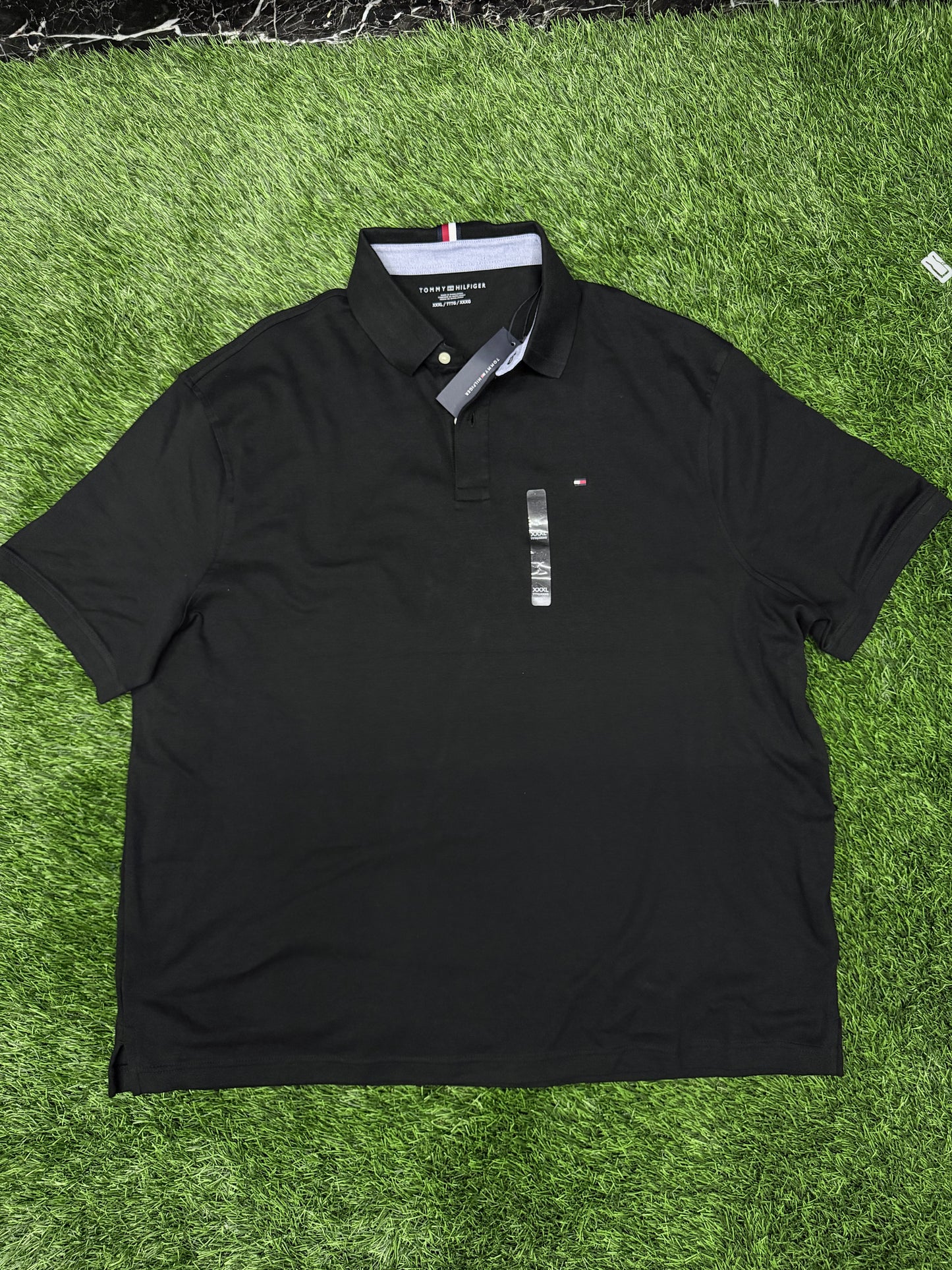 Polo Tommy Hilfiger