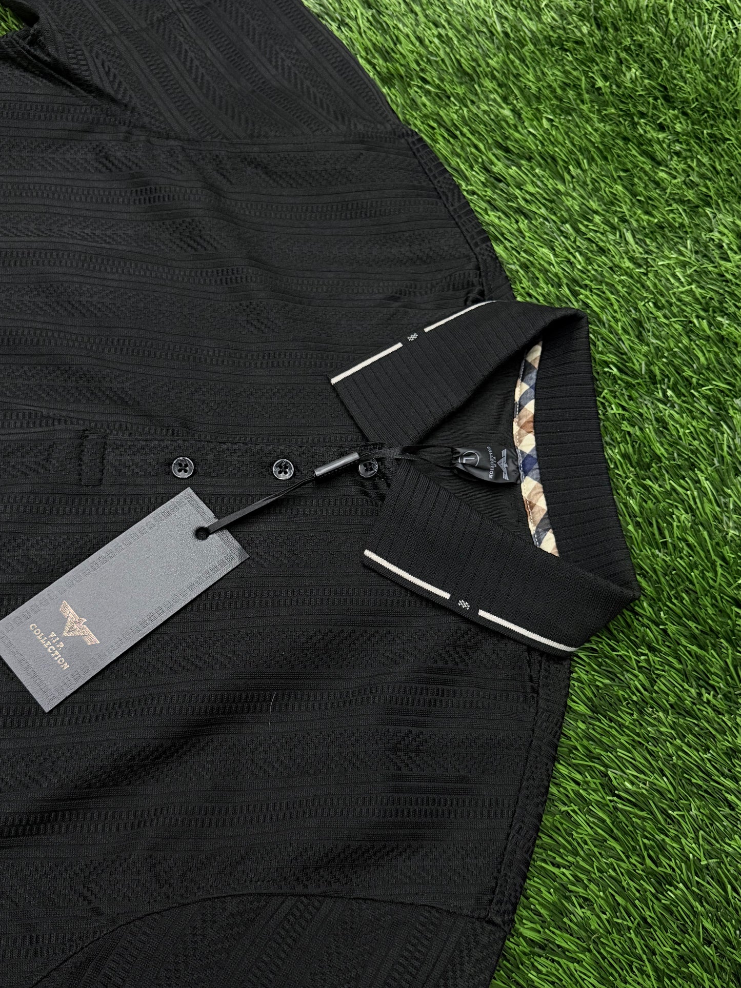 Polo VIP collection