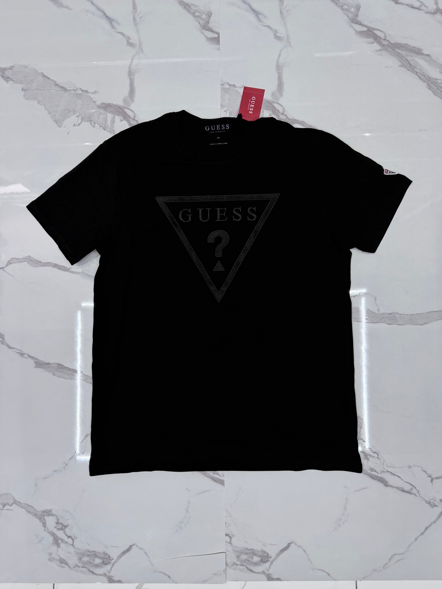 Playera Guess