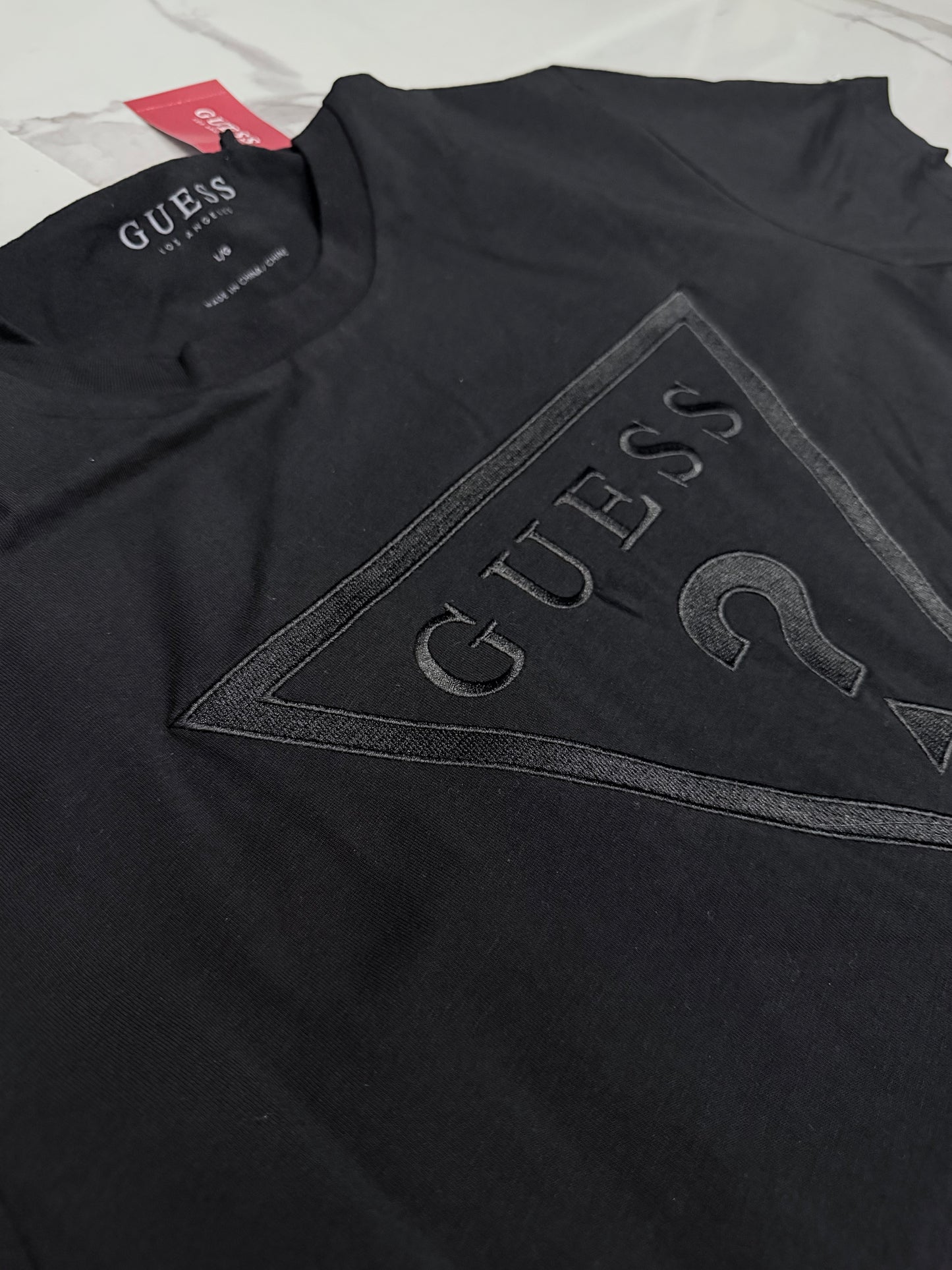 Playera Guess