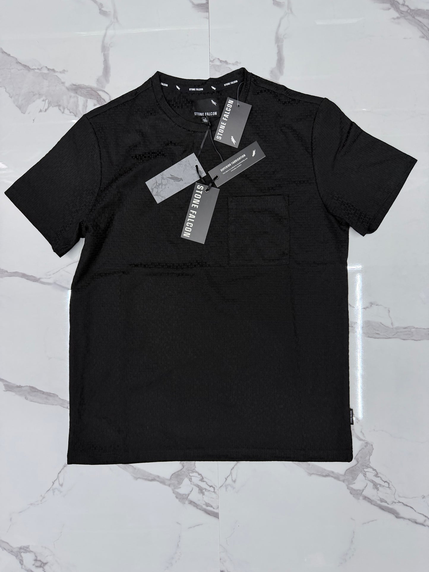 Playera Stone Falcón