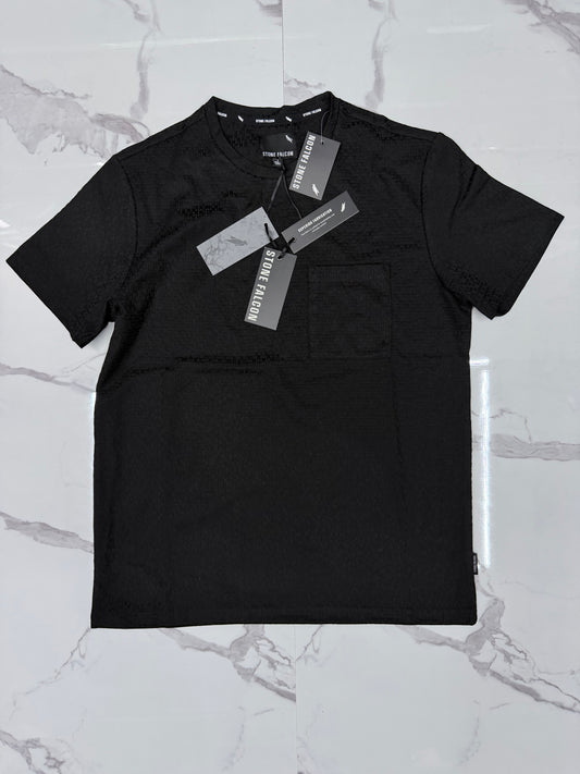 Playera Stone Falcón