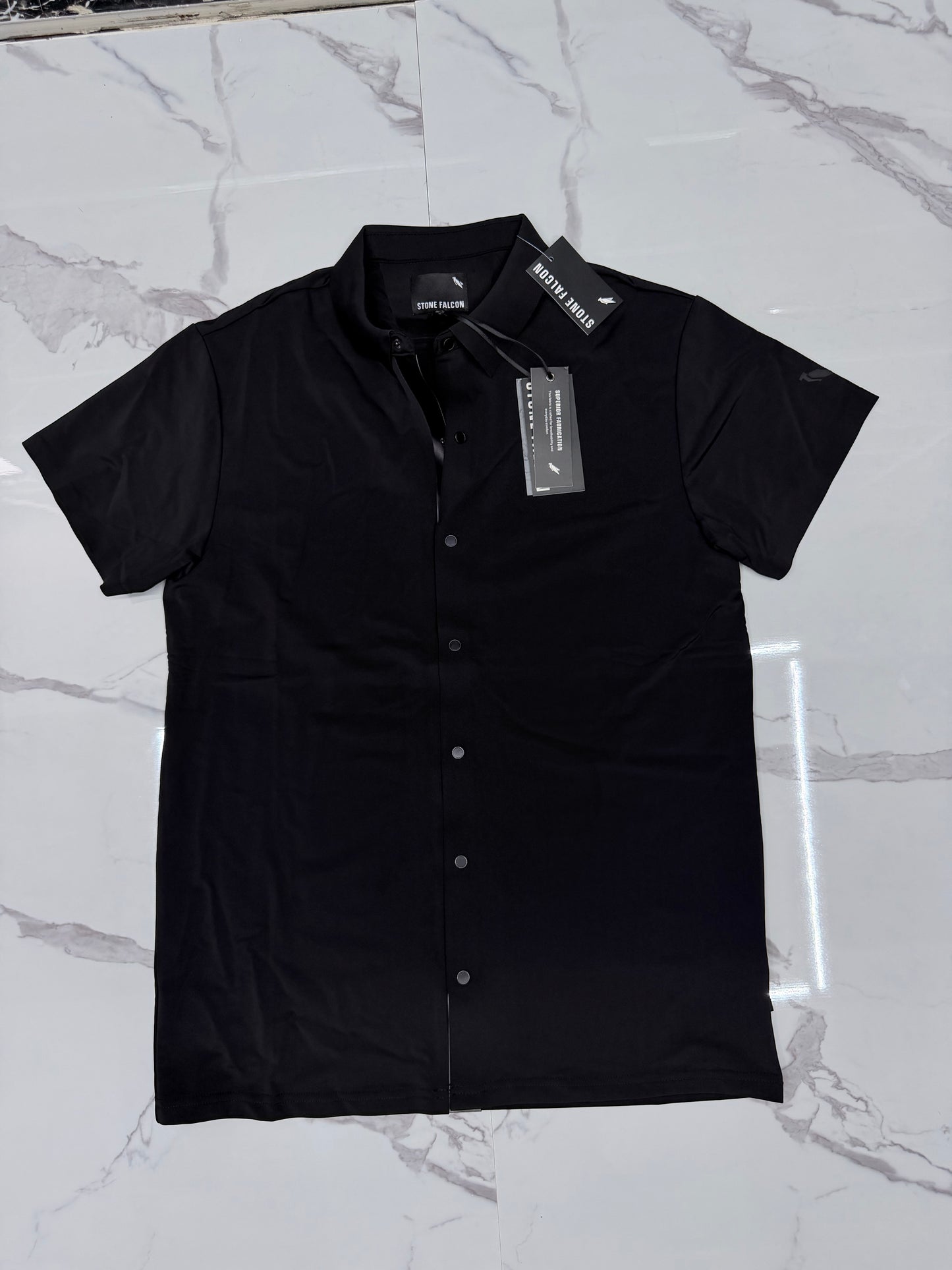 Camisa Stone Falcón