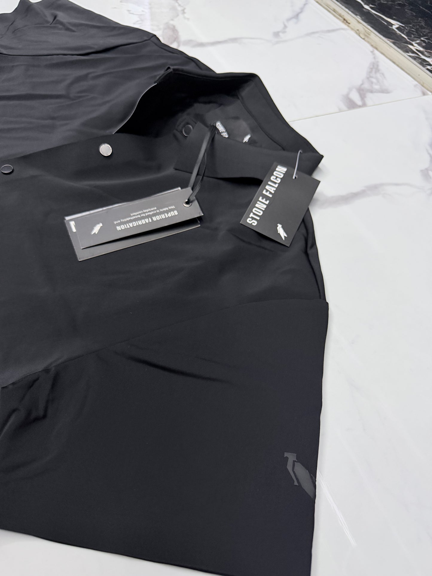 Camisa Stone Falcón