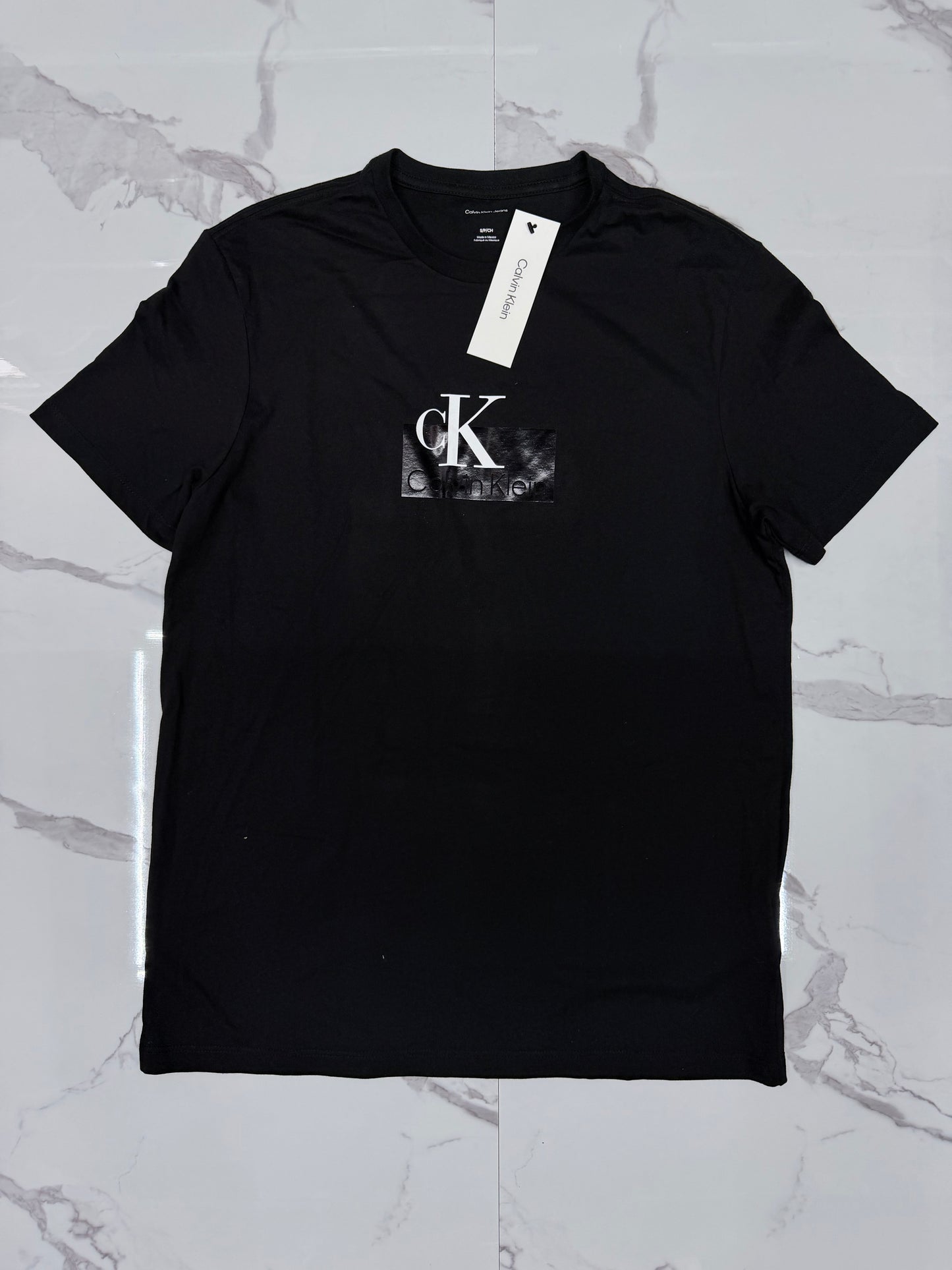 Playera Calvin Klein