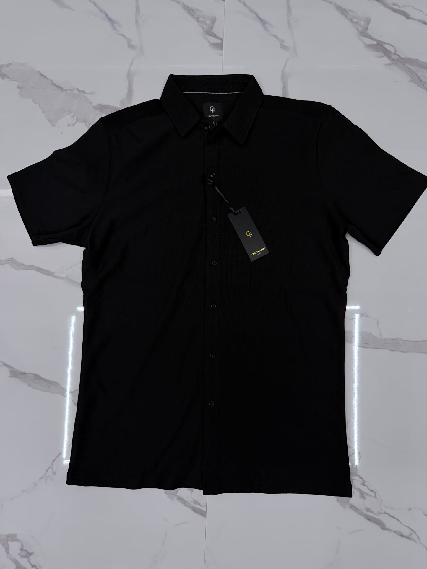 Camisa Craft Flow