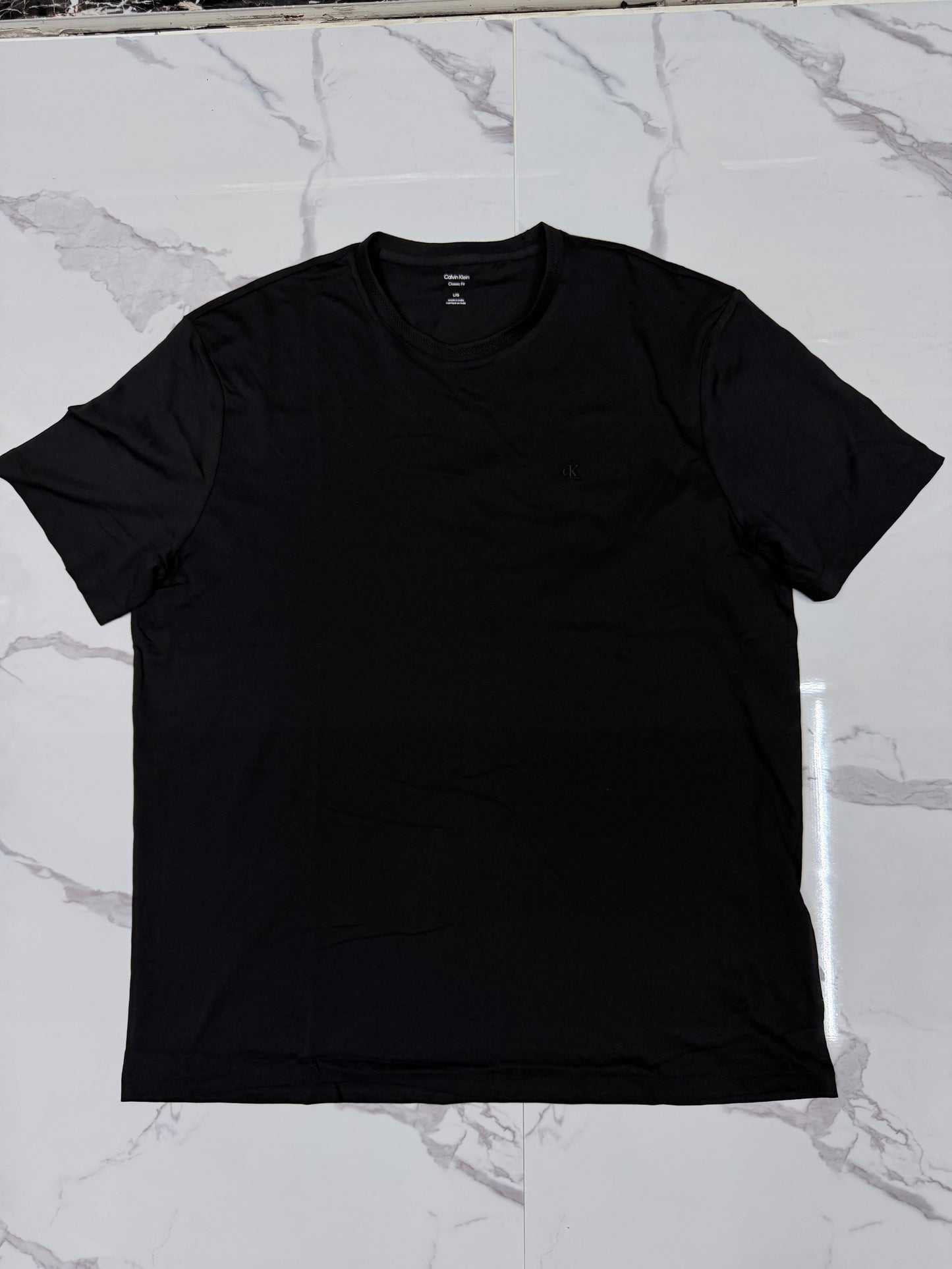 Playera Calvin Klein
