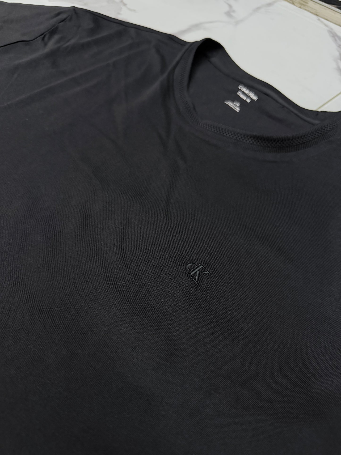 Playera Calvin Klein