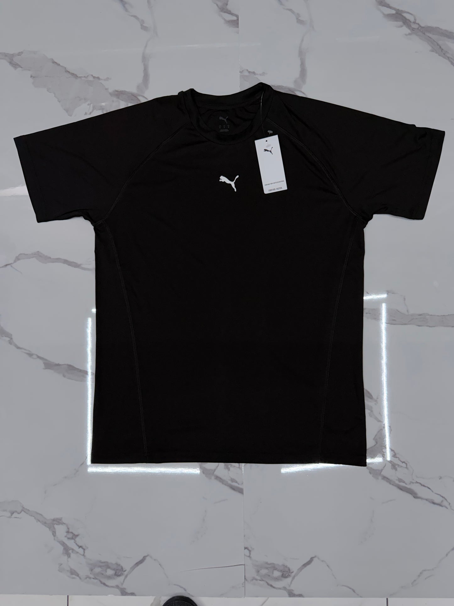 Playera Puma