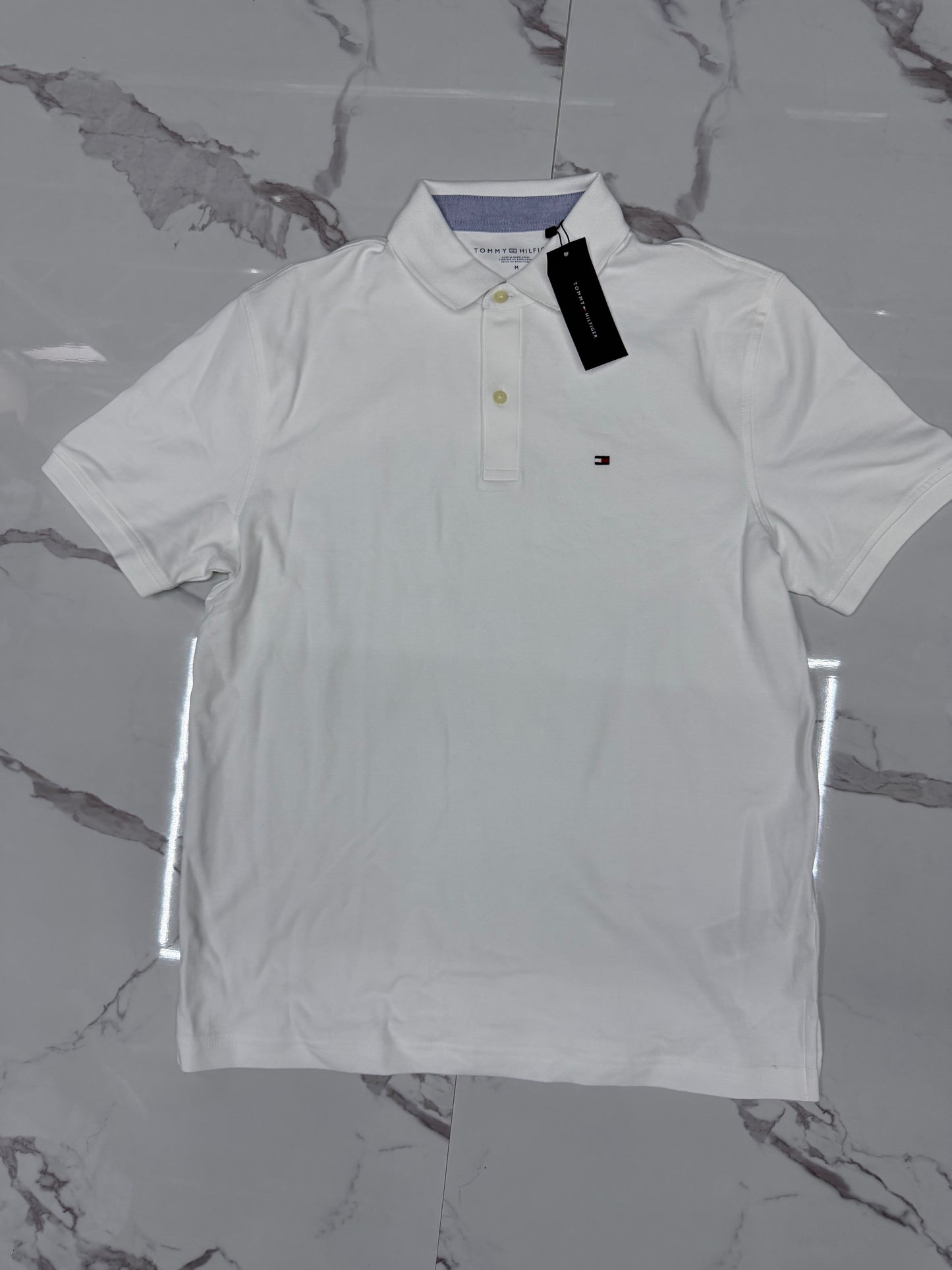 Polo Tommy Hilfiger