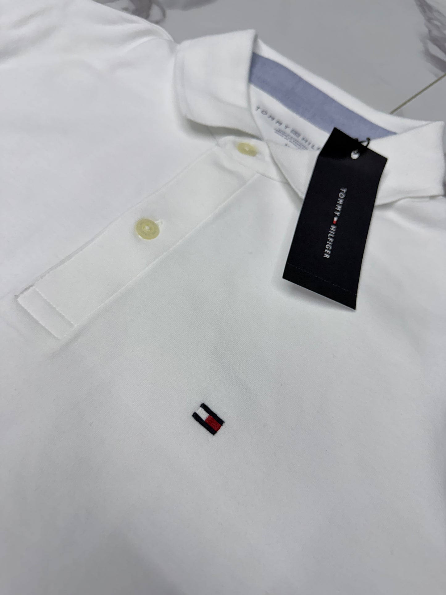 Polo Tommy Hilfiger