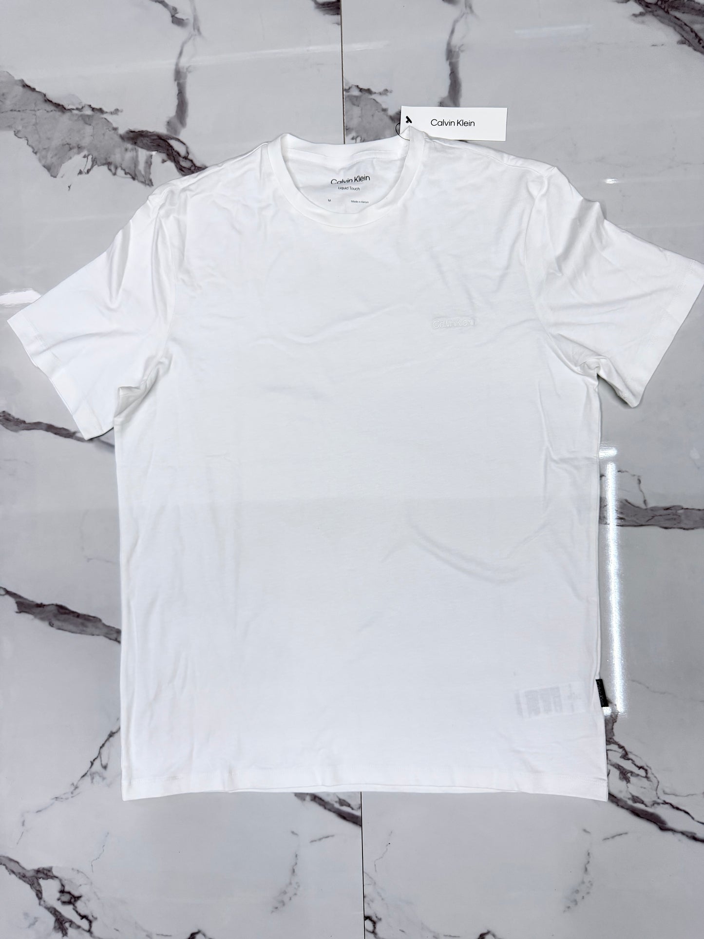 Player Calvin Klein